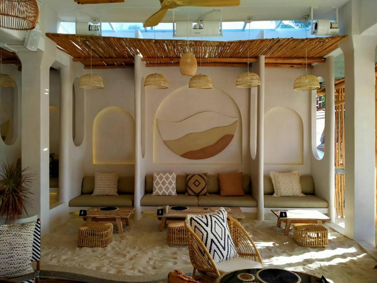 Phangan Bayshore Resort Koh Phangan - SHA Plus Haad Rin Bagian luar foto